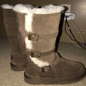 UGG youth boots